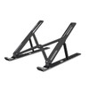 Plastic laptop stand / 플라스틱 노트북 거치대 받침대
