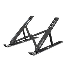 Plastic laptop stand / 플라스틱 노트북 거치대 받침대