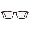 Carrera 8828-V Monturas de Gafas para Hombre, Matt Black, 56