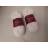 davido Women socks ankle low cut 100% cotton 8 pairs