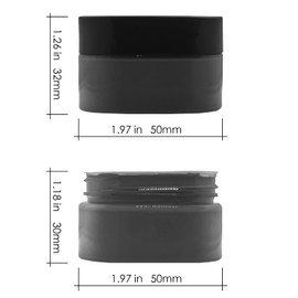 BOOLOOEN 8 Jars Chalk Paste Paint Set, Silk Screen Stensils Ink, Self Adhesive Mesh Screen Stencil Ink, Art Craft Paint Chalkboard Ink Paste for DIY Home Decor.