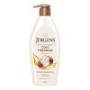 Jergens Crema Corporal Coco Hidratante Piel Suave 400ml