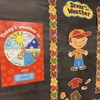 CTP Seasonal Dress for The Weather Bulletin Board Set, 57
