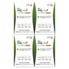 BNR17 다이어트 유산균 비에날씬 프로틴 (5포x4개) BNR17 Diet Probiotic Bienalsin Protein (5 packs x 4)