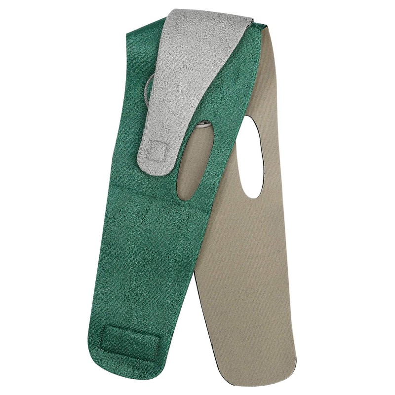 Double Chin Strap, V Line Chin Strap Lifting Mask Reusable