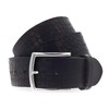 b.belt Ken Belt W80 Black, black