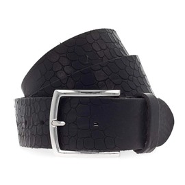 b.belt Ken Belt W80 Black, black
