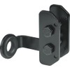 ABUS 33581 Padlock, Black