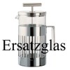 Alessi Glas Mgpf,Gv09,Msa12,Akk19/8 10,5 x 11 x 19,5 cm