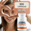 Luteína Y Zeaxantina Vitaminas C Y E, Zinc, Cobre -