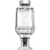 Prepara Tastemaker Craft Mixologist Liquor/Wine Infuser, 9 fl. oz, clear