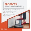 Cramer Kik Step Steel Step Stool - Two Step Stool,
