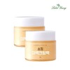 Label Young 쇼킹미백크림팩 1+1 Shocking Whitening Cream Pack 1+1