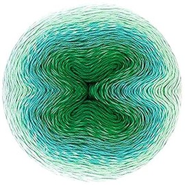 Scheepjes Whirl 1x1000m - 775 Pfefferminz-Patty-Kuchen