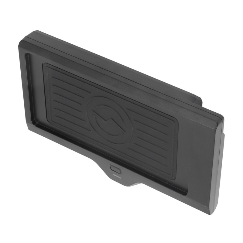 Wireless Charger Center Console Wireless Charging Pad Mat Car Interior