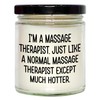 Massage Therapist Favorites Hotter Than a Session Gift for Massage