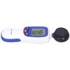 WT81B Bluetooth Light Meter Digital Display Handheld HighAccuracy Luxmeter Photometer