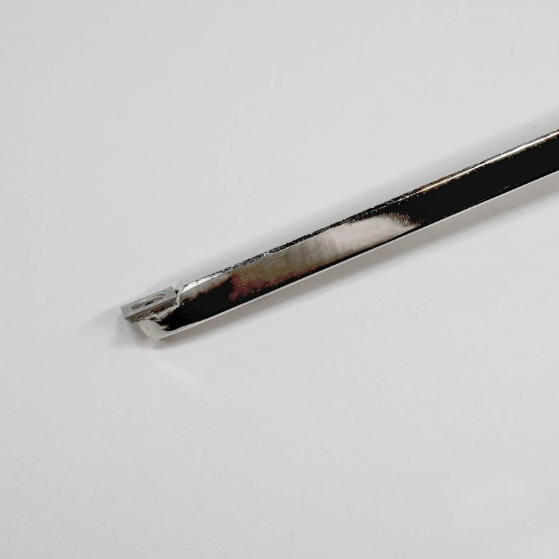 Hurricane Turning Tools, Full-Size Carbide Tipped Rougher For Woodturning