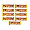 Zip Quickstart Firelighters 150g Just Light The Wrapper Pack of