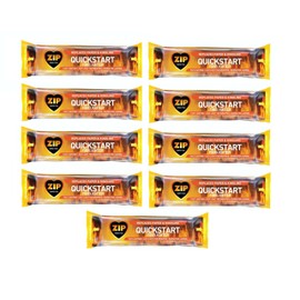 Zip Quickstart Firelighters 150g Just Light The Wrapper Pack of 9