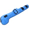 Nylon Portable Waterproof Children Soft Foldable Golf Club Bag for