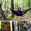 NATUREFUN Camping Hammock Accessories Suspension System Hammock Tree Straps 2000+