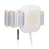 Electric Bedwetting Alarm High Sensitivity Bedwetting Sensor Alarm for Children