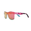 Surf Monkey Polarized Sunglasses for Men and Women UV400 BPA