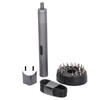 Electric Screwdriver Set with 24 Drill Bits Automatic Brake 8