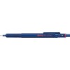 Rotring 600 Iron Blue Mechanical Pencil 0.7mm 2119974 rOtring Mechanical