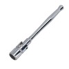 21mm Heavy Duty Scaffold Scaffolding Spanner 12 Point with Swivel