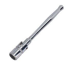 21mm Heavy Duty Scaffold Scaffolding Spanner 12 Point with Swivel Head