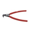 Wiha Z Basic 34501 Fuse Pliers for External Rings/Shafts A31/240