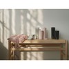 Stelton [W0724] Carrie Vacuum Insulated Bottle 0.5 L Rose