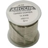14 Ga Pre-Tinned Wire - 1 Lb