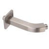 Shower Arm Extension Tube Brass Shower Head Extender Home Decoration