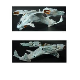 ファイナルファンタジー コパーヘッド デラックス プレイセット