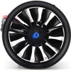 Powerfun CW CCW EDF 70mm Pro CCW 12 Blades Ducted