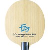 Butterfly 37244 Table Tennis Racket, Super ALC-ST Attack Shake, Blade