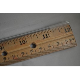 Hear-Better Hearing Aid Sound Tube One Foot Fits Most Hearing Aids