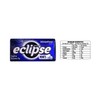 Eclipse Sugarfree Mints Winterfrost, 1.2 Ounce Tins (Pack of 16)