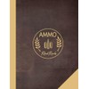 Ammo Reload Record: Ammunition Enthusiasts Journal. Track & Note Every