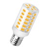 LFLAMPON Kei D28k Kel 2812 Freezer Light Bulb 4W Kei