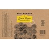 ButcherBox Lemon Pepper, Bright & Zesty Seasoning, Premium Quality Blends,