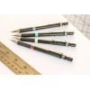 Zebra Zensations Drafix Technical Pencil 0.9mm HB #2 Graphite Precision,