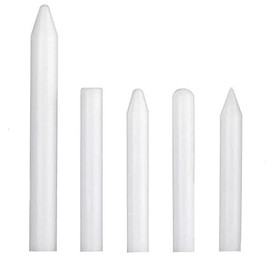 CENPEK 5pcs Tap Down Tools Set Paintless Dent Removal Nylon Pen Dent Repair Kit Hand Tools