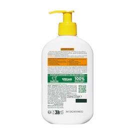 Garnier Skin Active Express Aclara Vitamina C Gel Limpiador Facial, Crema Hidratante 250ml,