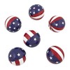 Fun Express Patriotic Decorative Orbs