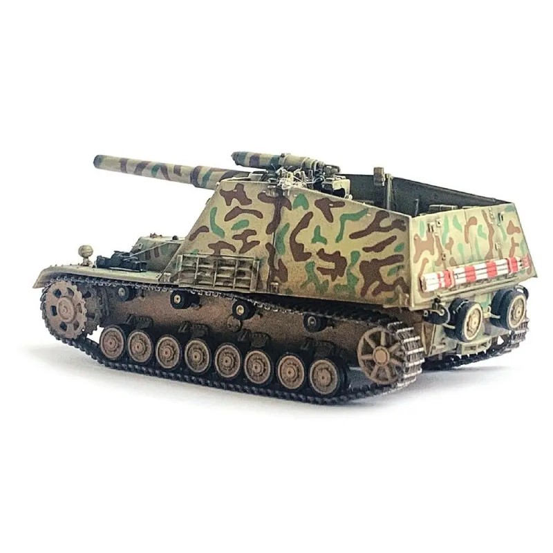 DCD German .165 Hummel Self-Propelled Gun V1 NEO Dragon Armor