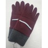 Xersion Women's Xersion Touch Tech Cold Weather Gloves Reflective Running